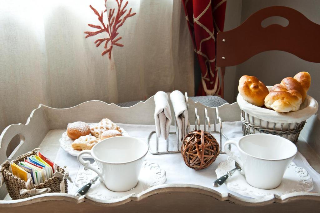 Magnolia Relais 4* Rome